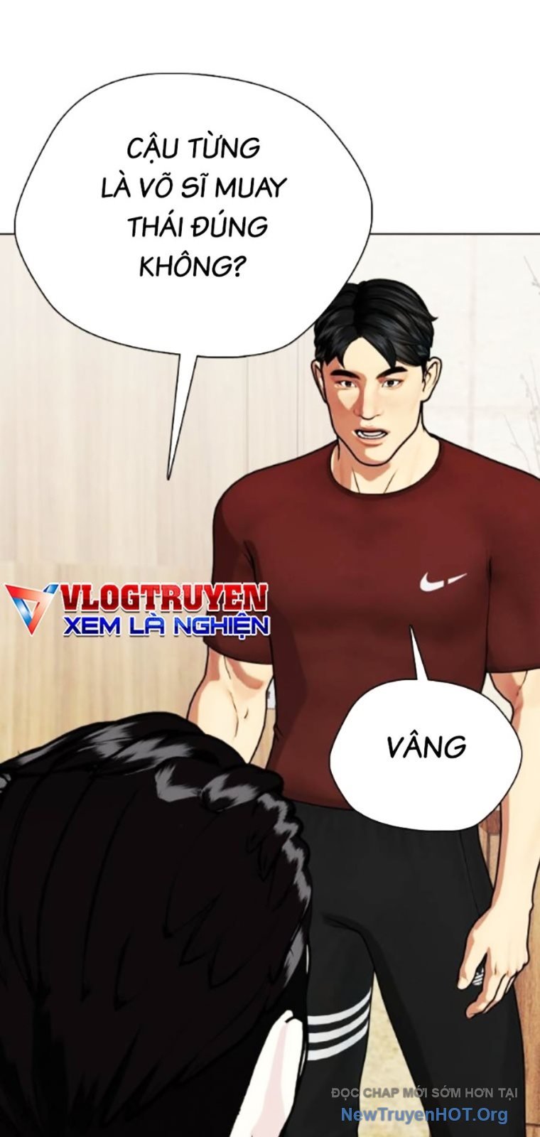 Loser Giỏi Võ Chap 131 - Next Chap 132