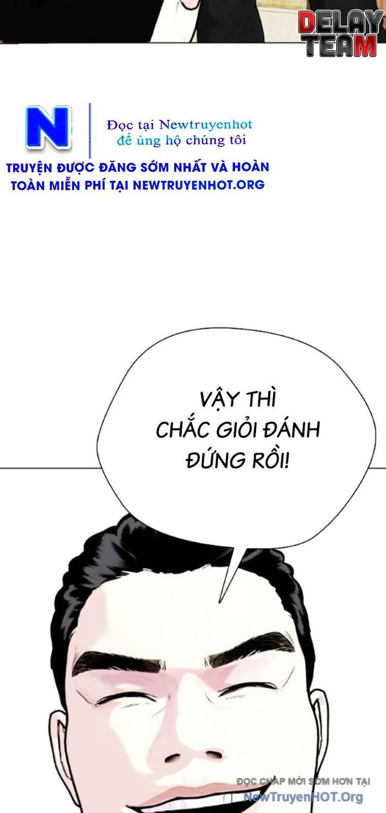 Loser Giỏi Võ Chap 131 - Next Chap 132