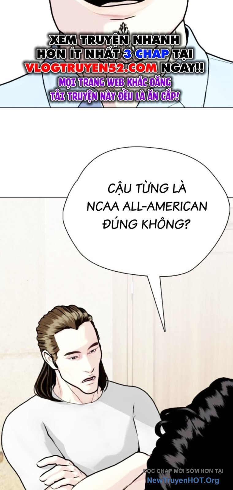 Loser Giỏi Võ Chap 131 - Next Chap 132
