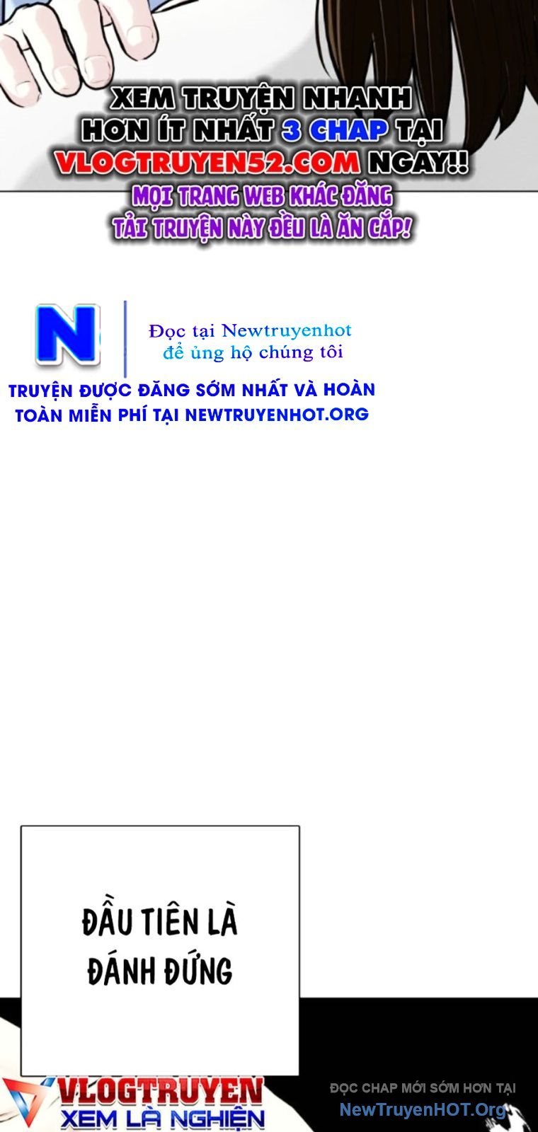 Loser Giỏi Võ Chap 131 - Next Chap 132