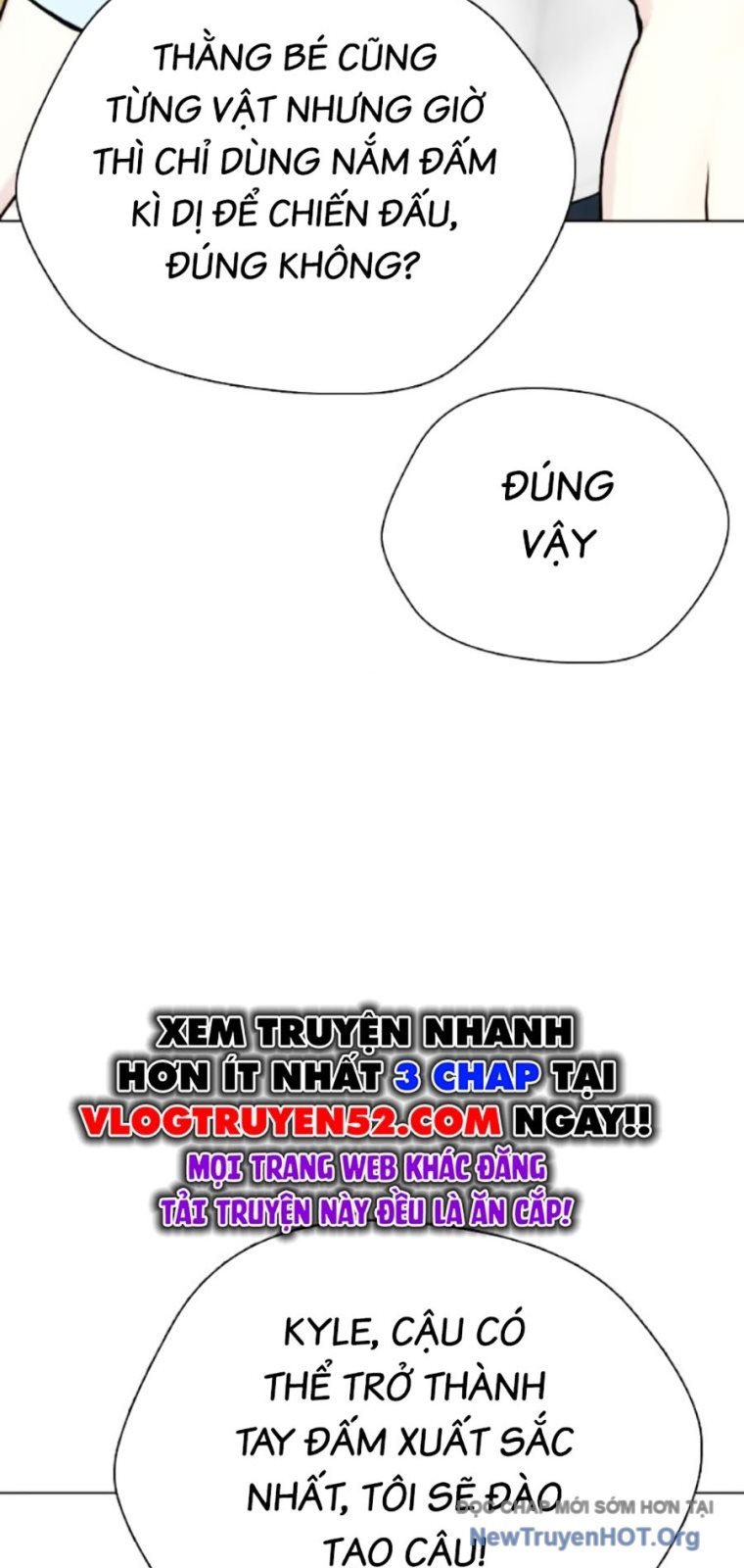 Loser Giỏi Võ Chap 131 - Next Chap 132