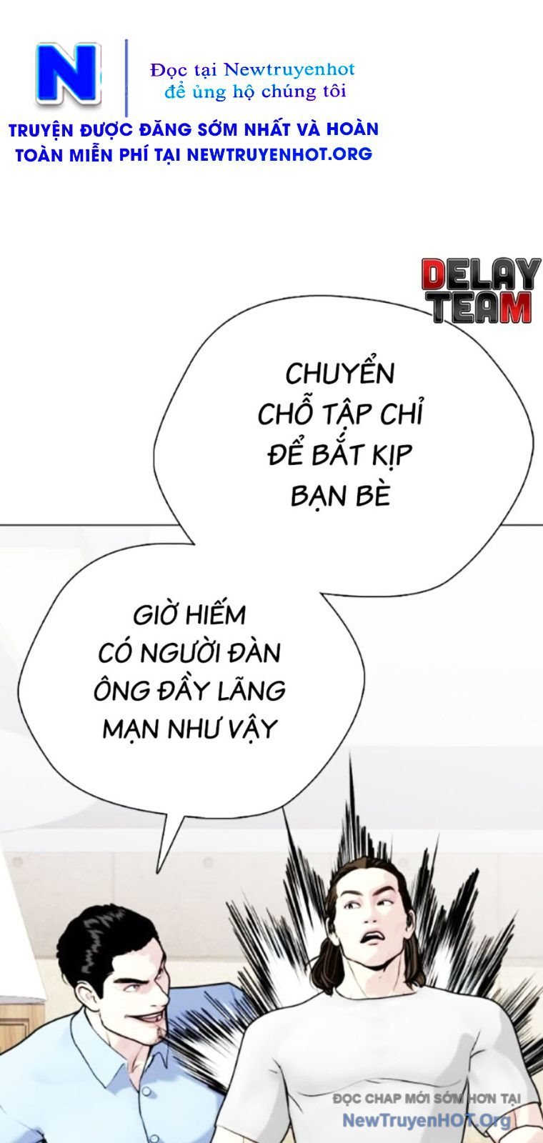 Loser Giỏi Võ Chap 131 - Next Chap 132