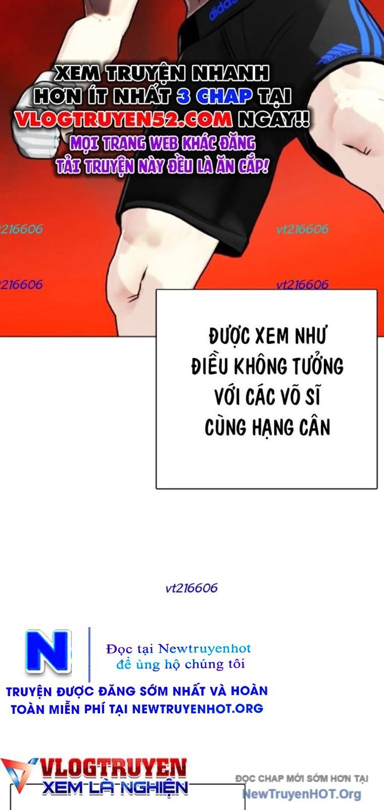 Loser Giỏi Võ Chap 131 - Next Chap 132