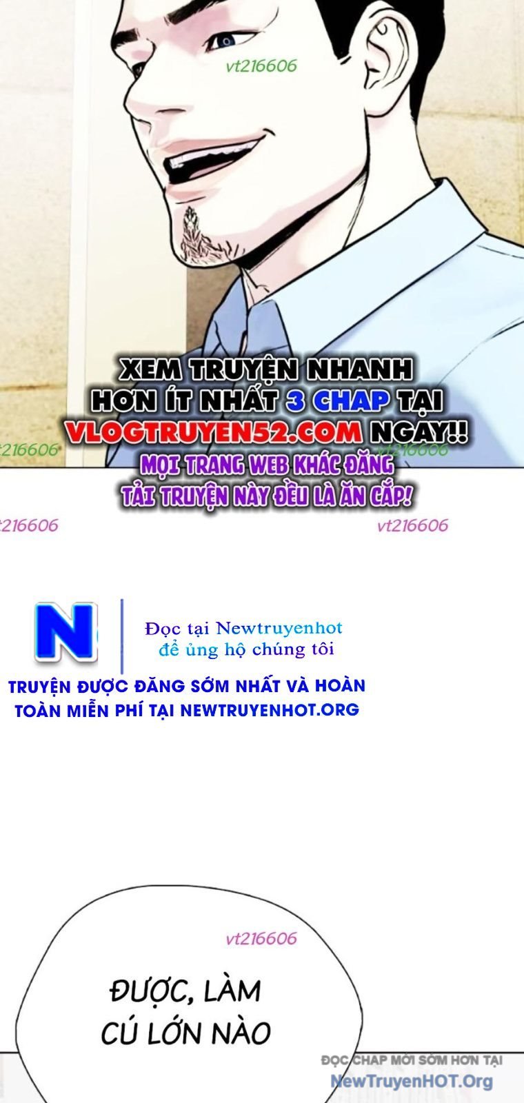 Loser Giỏi Võ Chap 131 - Next Chap 132