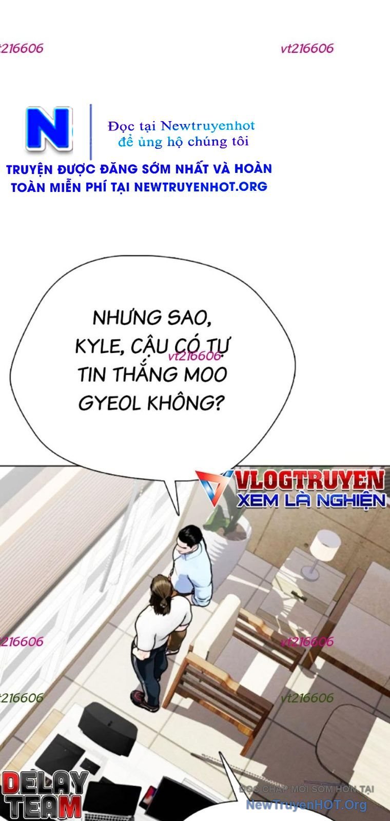 Loser Giỏi Võ Chap 131 - Next Chap 132