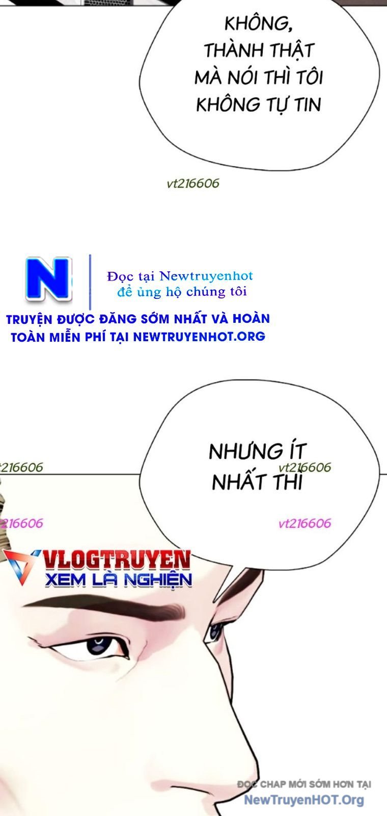 Loser Giỏi Võ Chap 131 - Next Chap 132