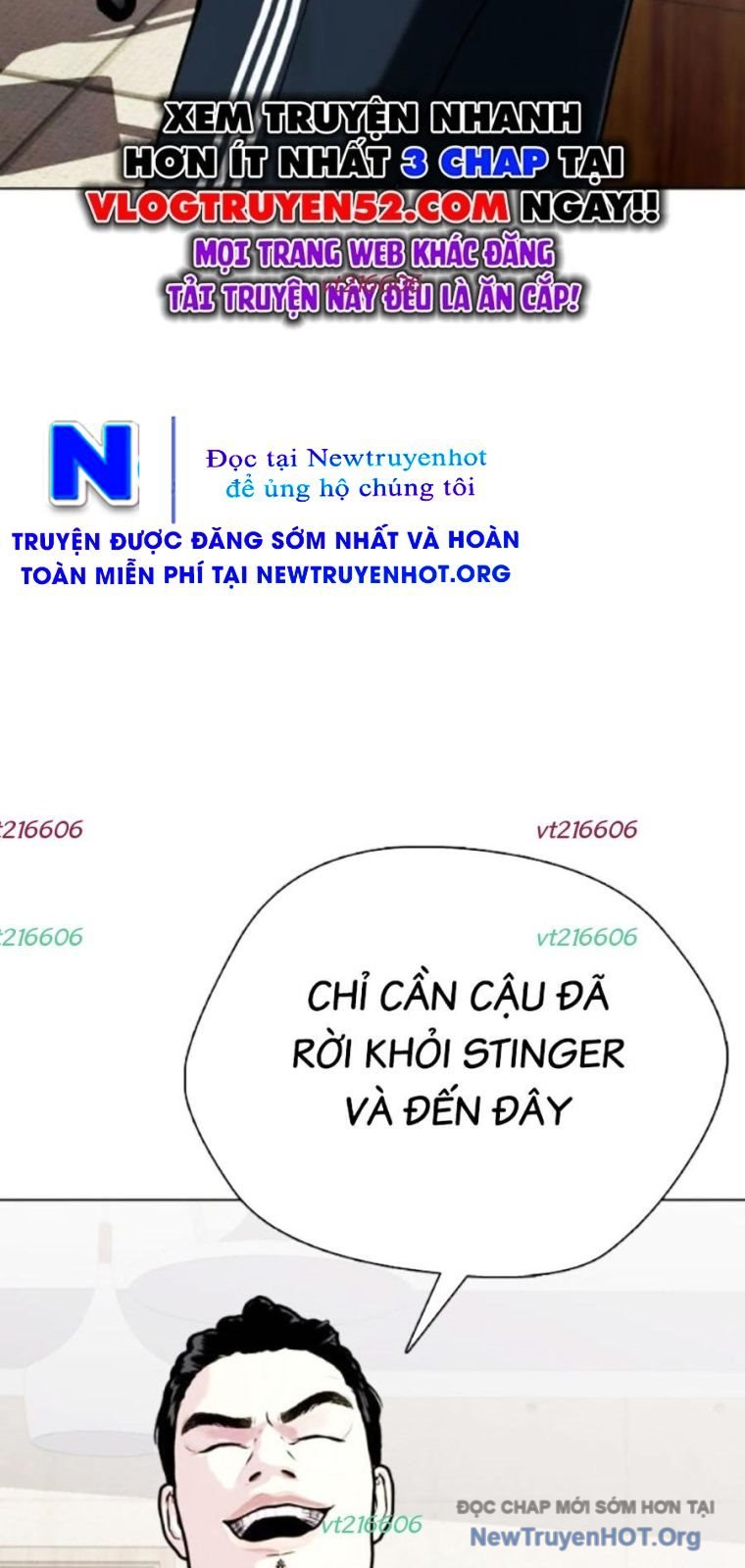 Loser Giỏi Võ Chap 131 - Next Chap 132