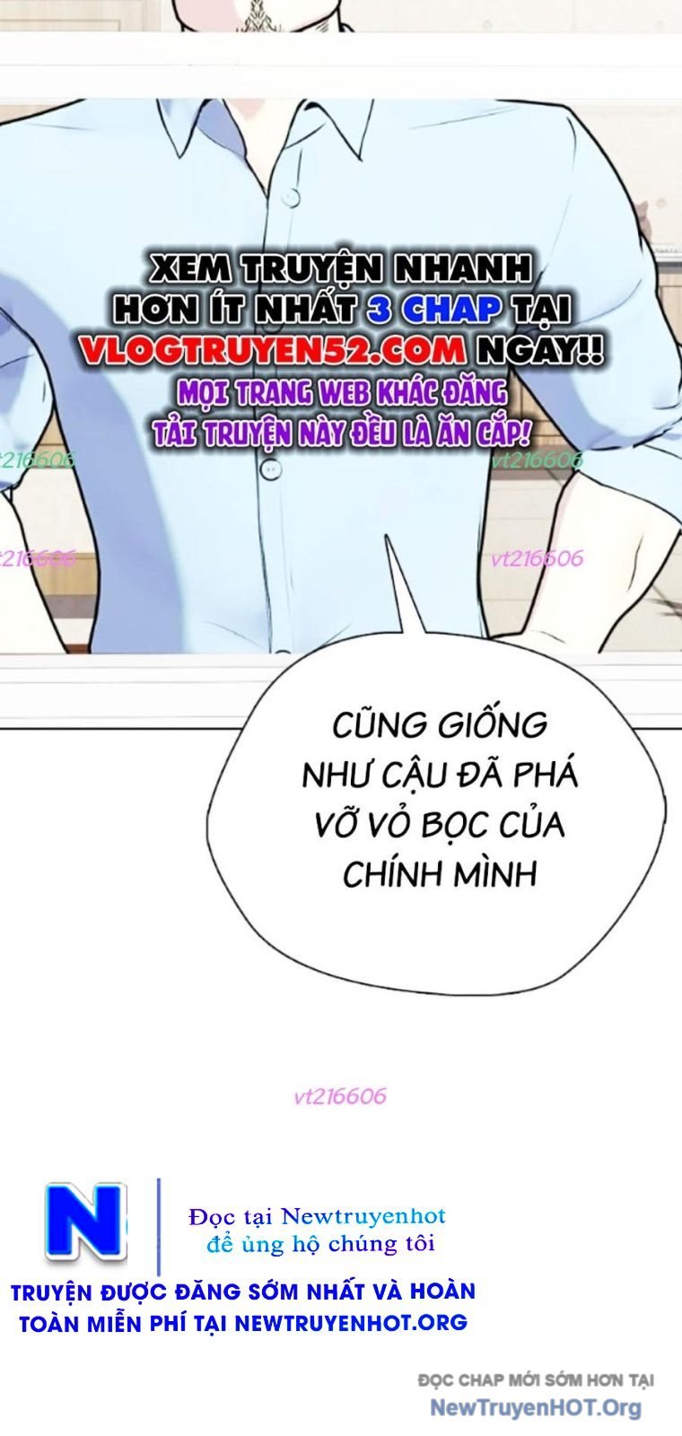 Loser Giỏi Võ Chap 131 - Next Chap 132