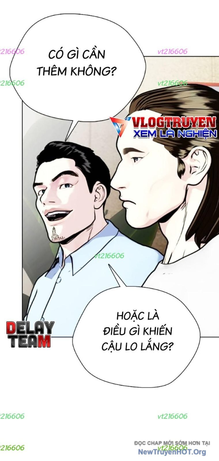 Loser Giỏi Võ Chap 131 - Next Chap 132