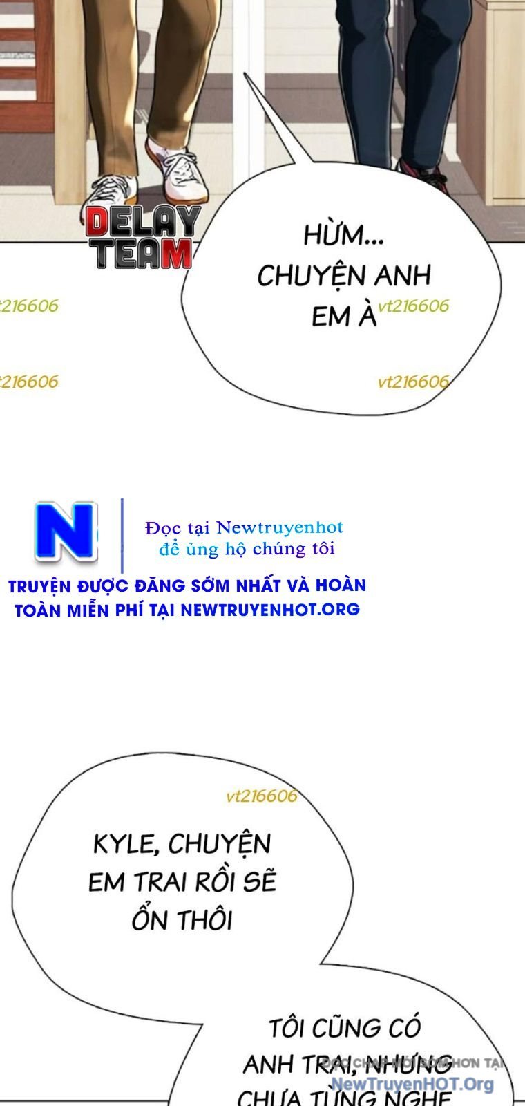 Loser Giỏi Võ Chap 131 - Next Chap 132