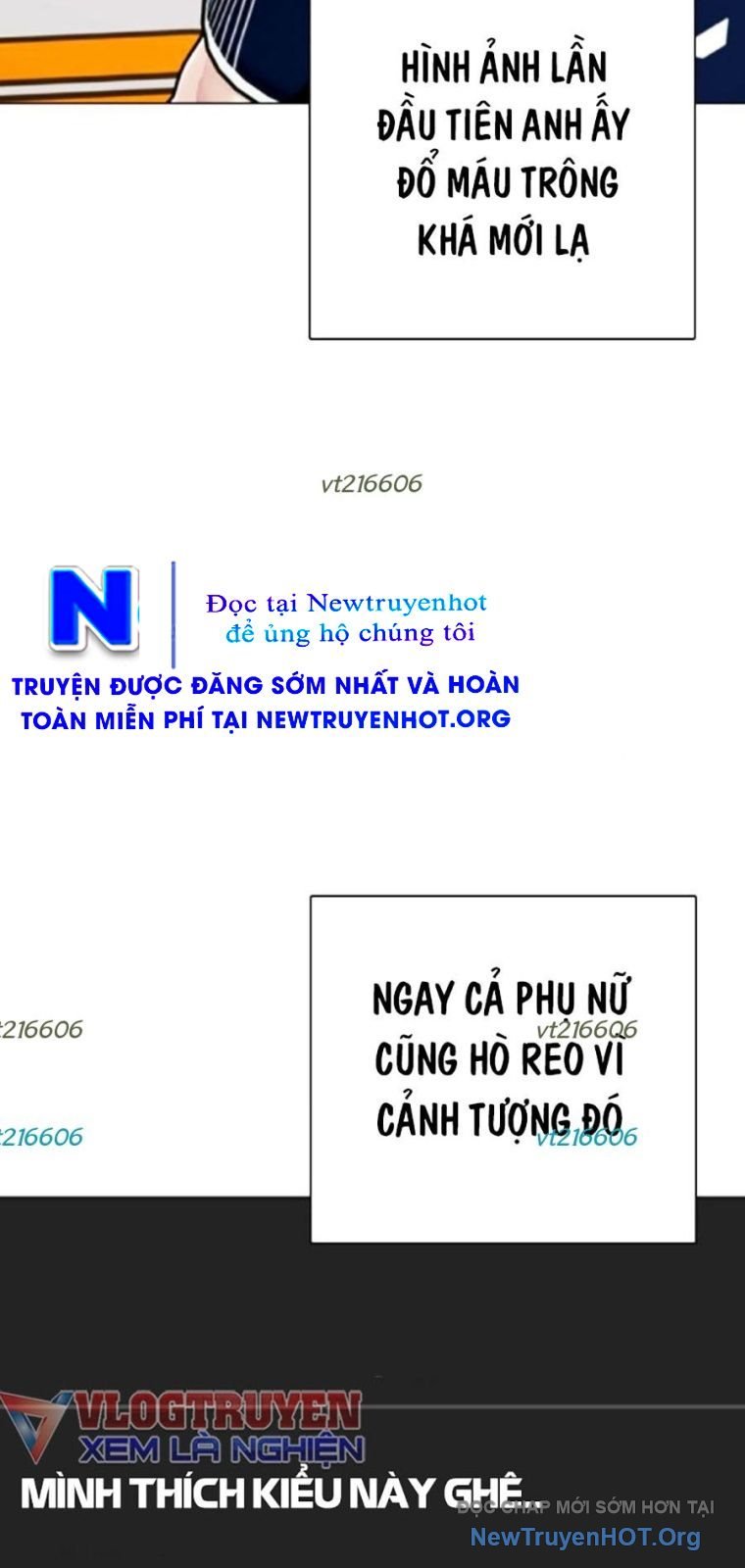 Loser Giỏi Võ Chap 131 - Next Chap 132