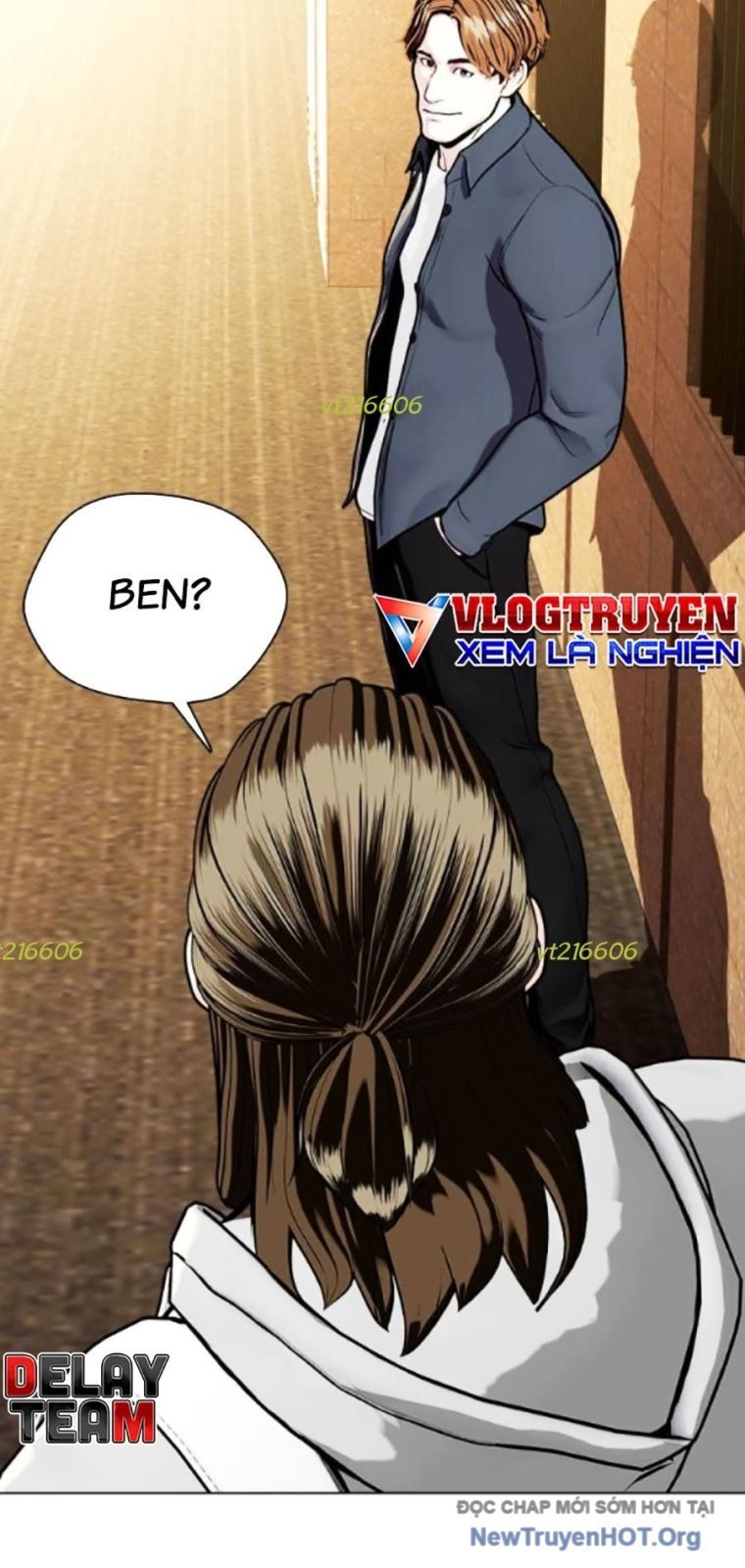 Loser Giỏi Võ Chap 131 - Next Chap 132