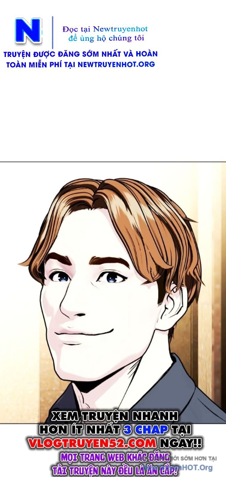 Loser Giỏi Võ Chap 131 - Next Chap 132