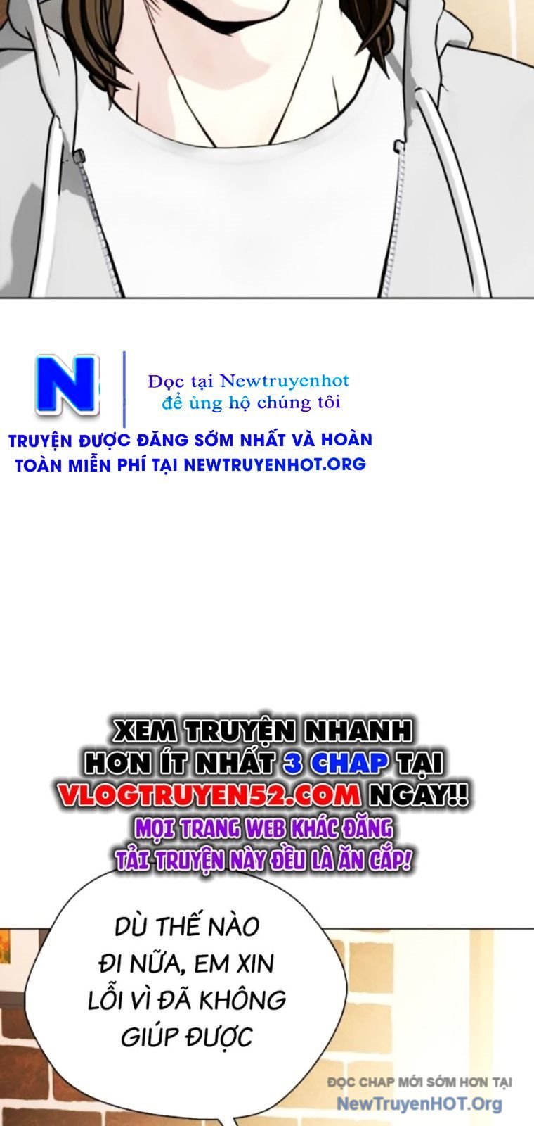 Loser Giỏi Võ Chap 131 - Next Chap 132