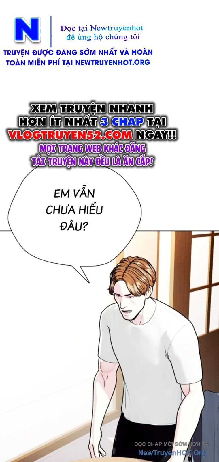 Loser Giỏi Võ Chap 131 - Next Chap 132