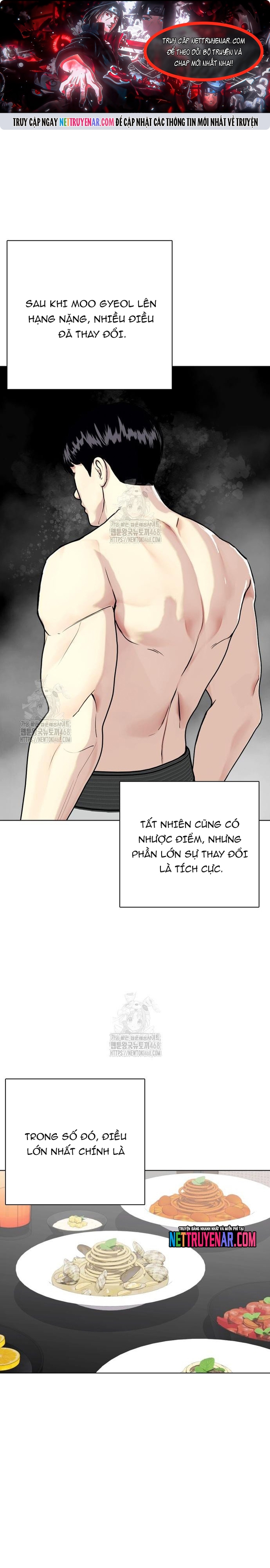 Loser Giỏi Võ Chap 138 - Next Chap 139