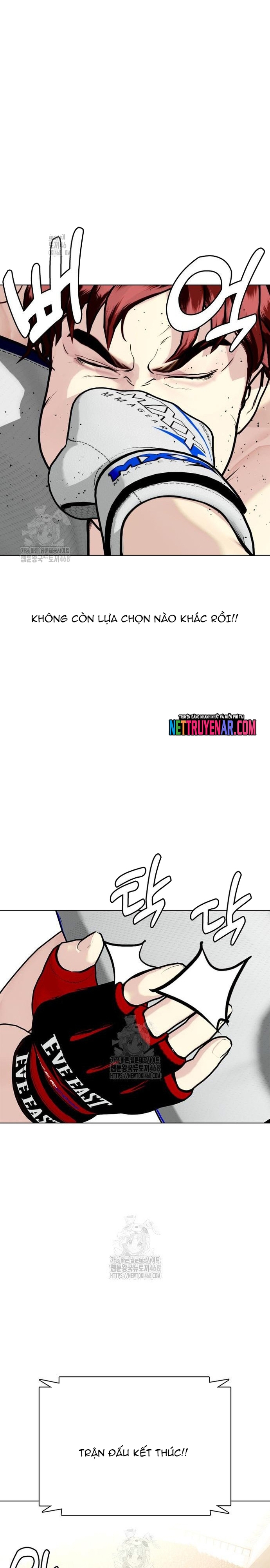 Loser Giỏi Võ Chap 138 - Next Chap 139