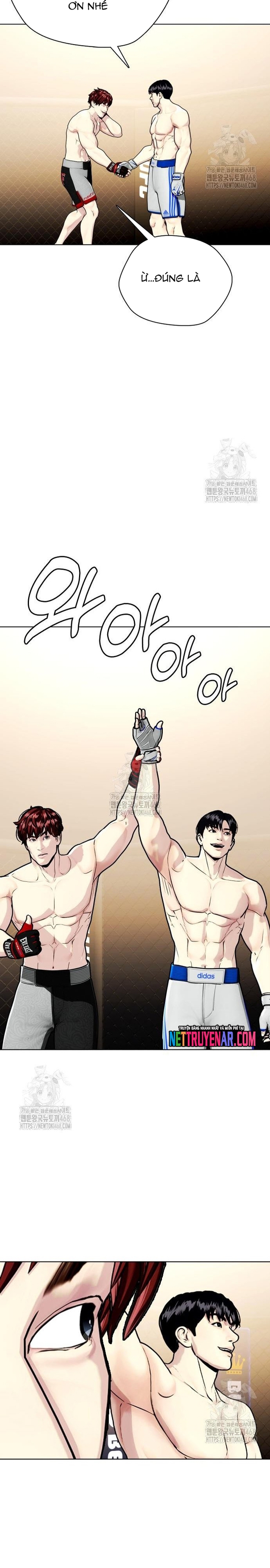 Loser Giỏi Võ Chap 138 - Next Chap 139