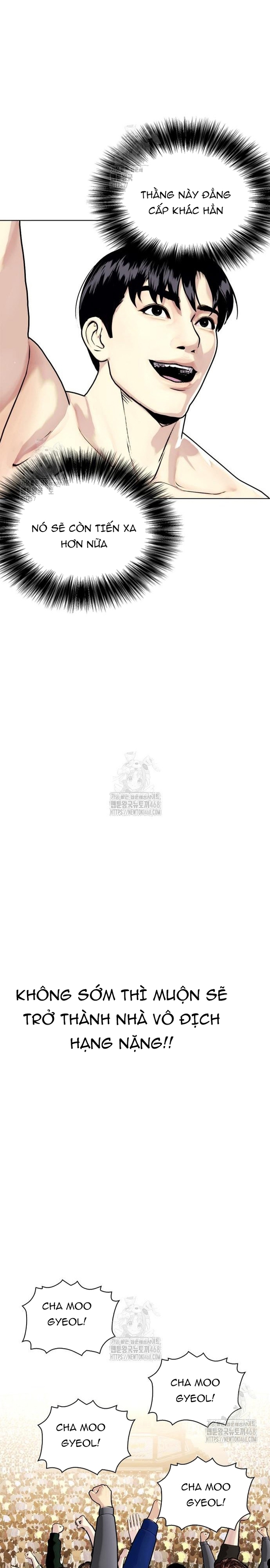 Loser Giỏi Võ Chap 138 - Next Chap 139