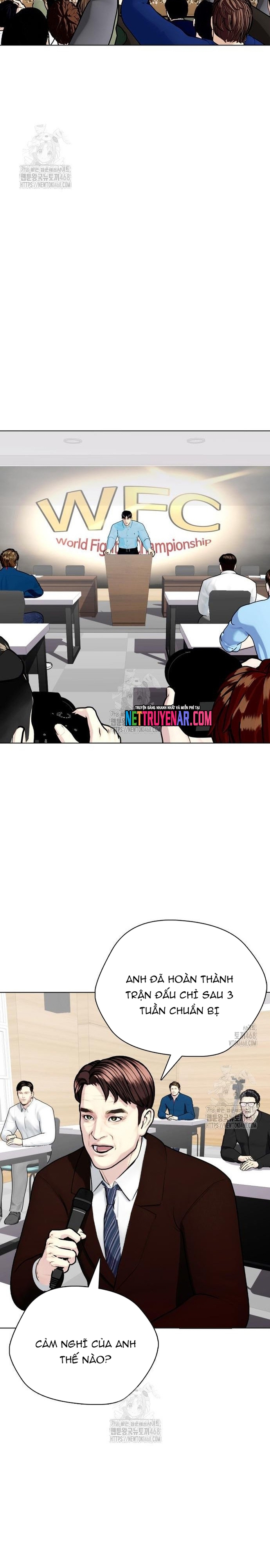 Loser Giỏi Võ Chap 138 - Next Chap 139