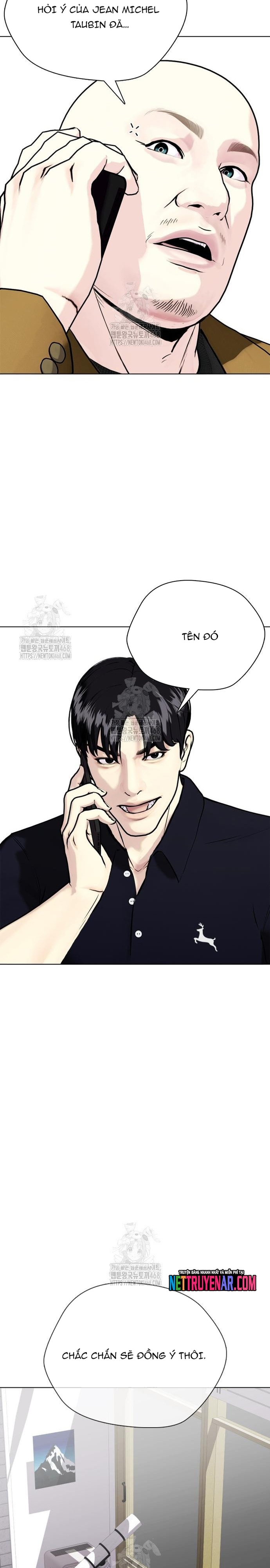 Loser Giỏi Võ Chap 138 - Next Chap 139