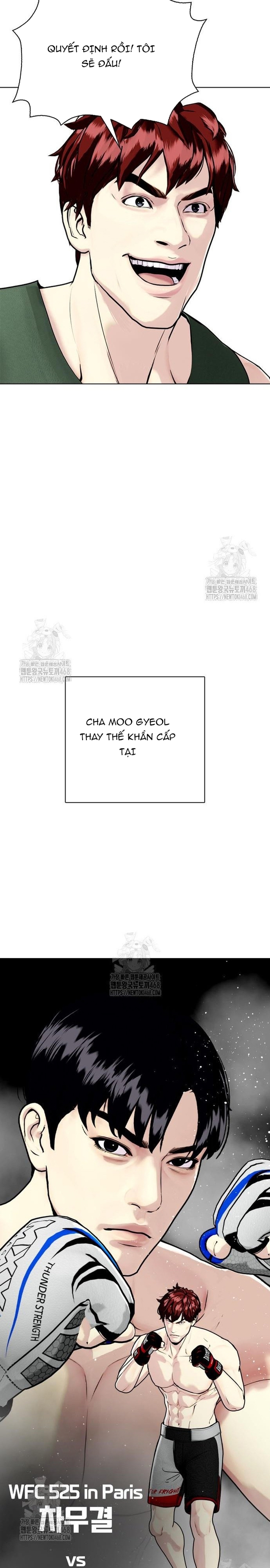 Loser Giỏi Võ Chap 138 - Next Chap 139