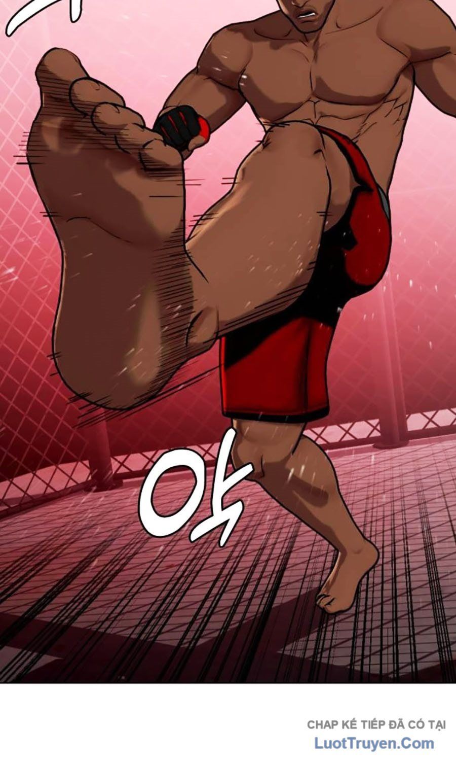 Loser Giỏi Võ Chap 150 - Next Chap 151