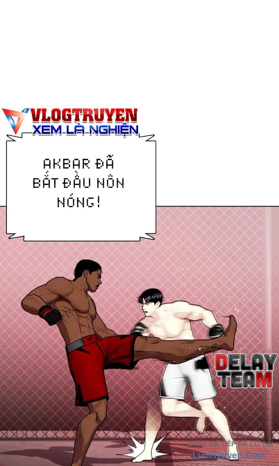 Loser Giỏi Võ Chap 150 - Next Chap 151