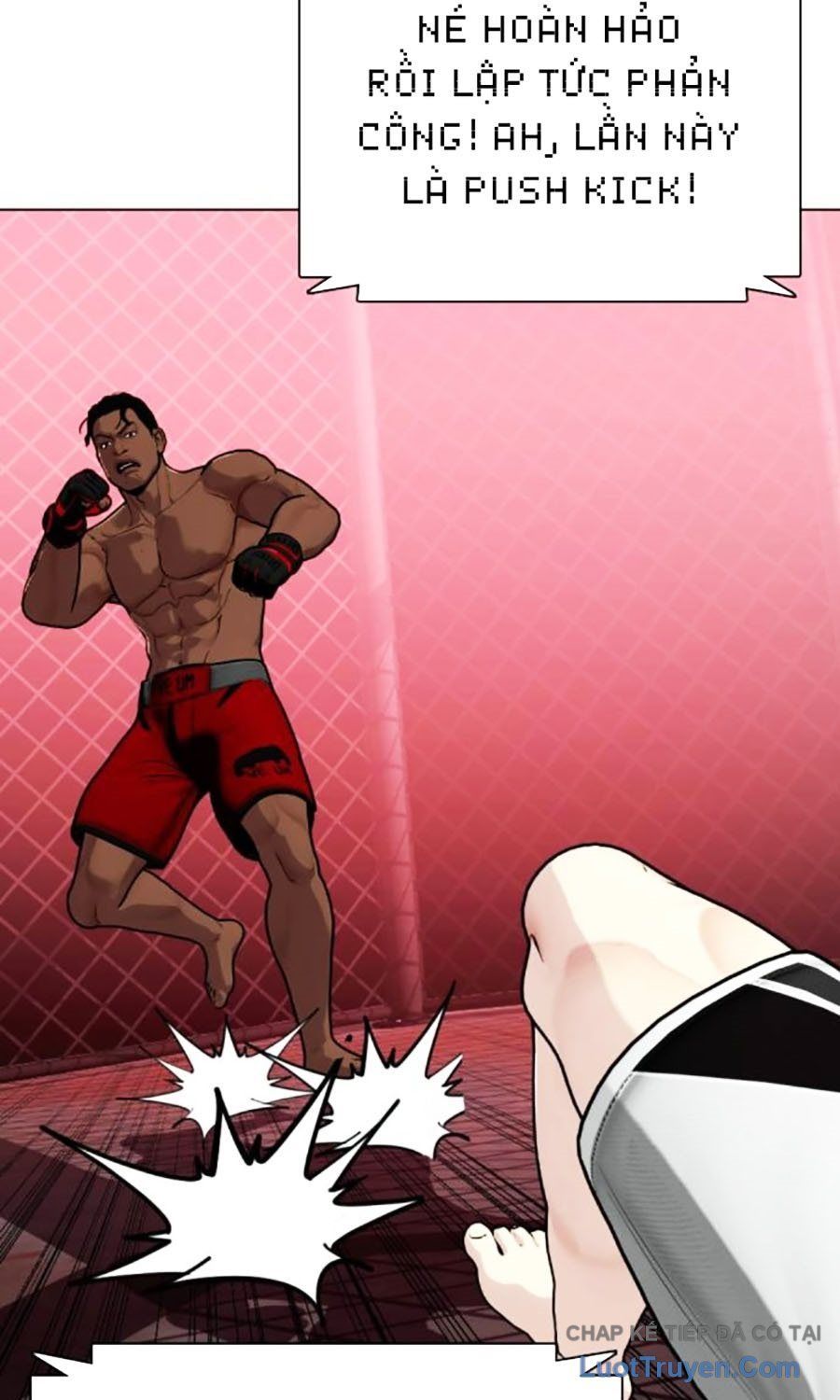 Loser Giỏi Võ Chap 150 - Next Chap 151