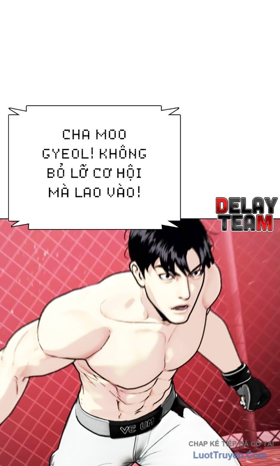 Loser Giỏi Võ Chap 150 - Next Chap 151