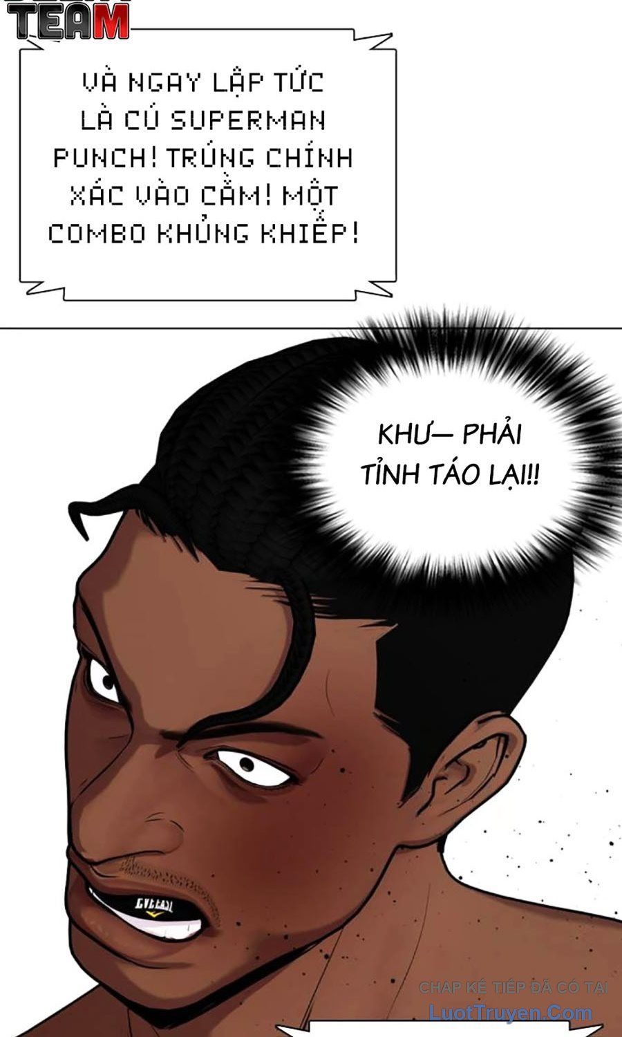 Loser Giỏi Võ Chap 150 - Next Chap 151