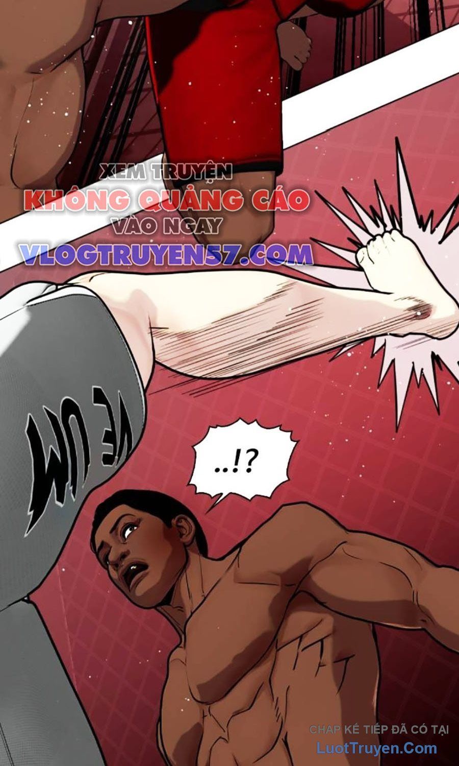 Loser Giỏi Võ Chap 150 - Next Chap 151