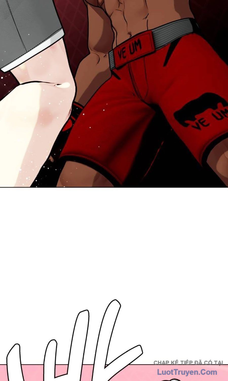 Loser Giỏi Võ Chap 150 - Next Chap 151