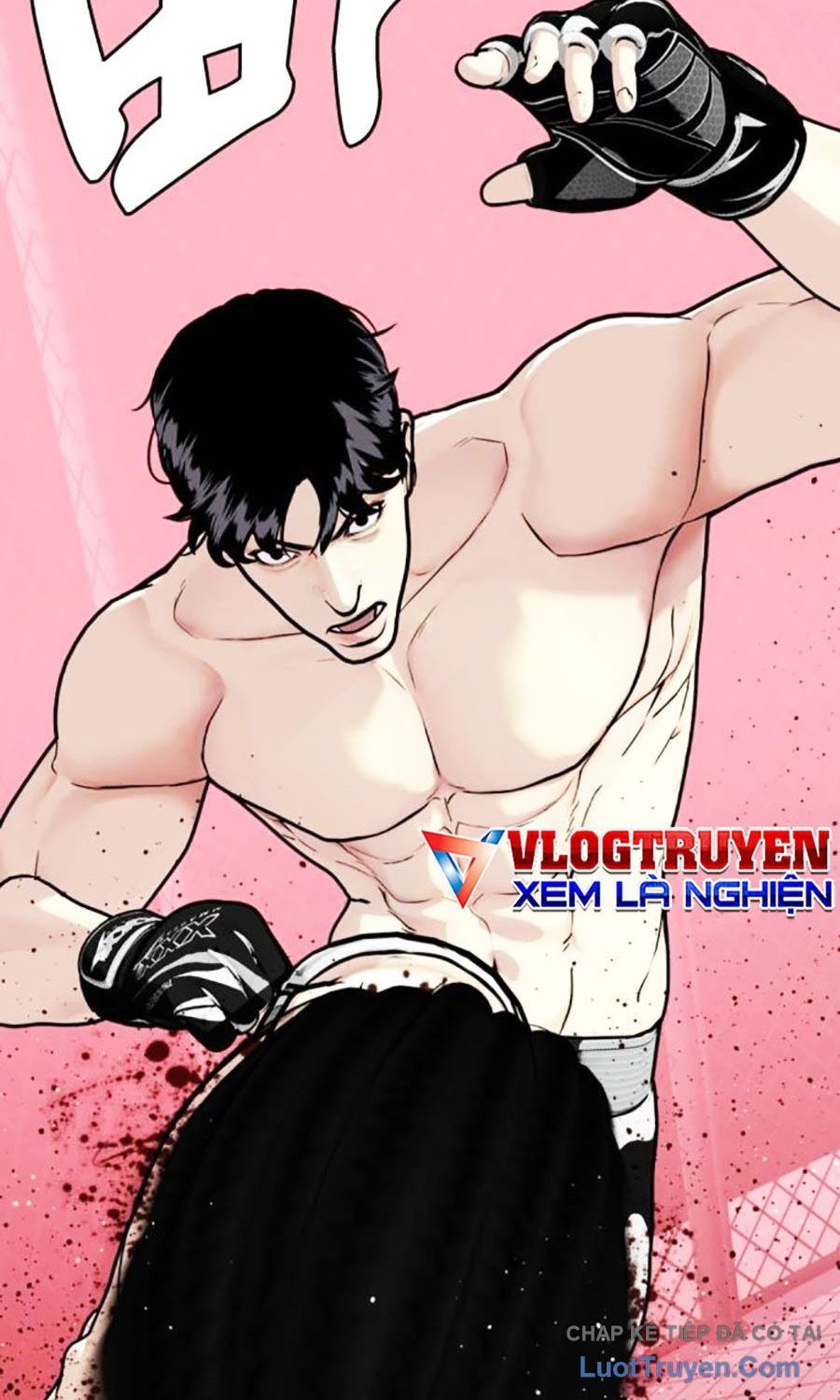 Loser Giỏi Võ Chap 150 - Next Chap 151