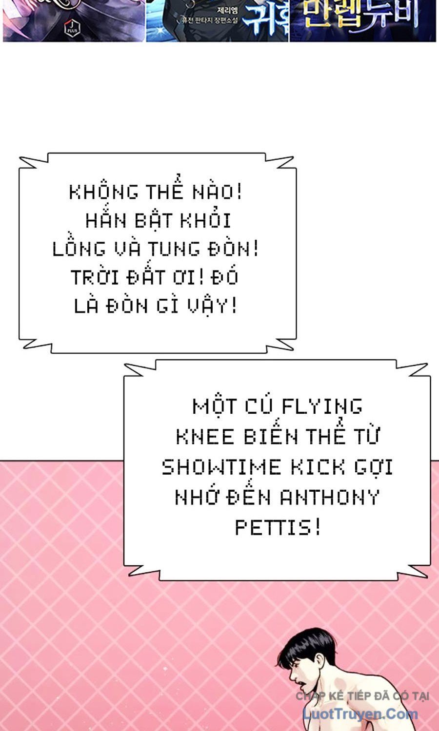 Loser Giỏi Võ Chap 150 - Next Chap 151