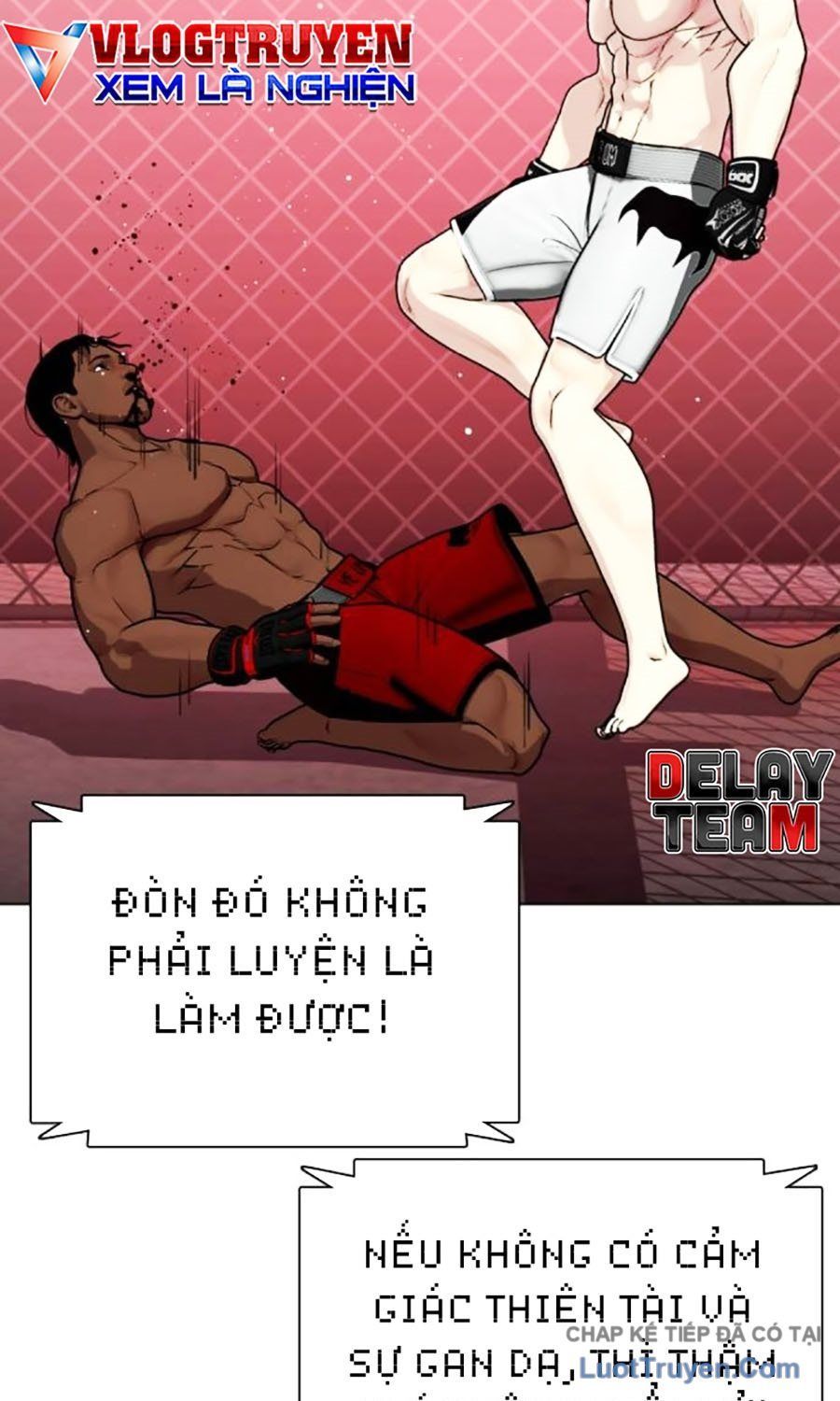 Loser Giỏi Võ Chap 150 - Next Chap 151