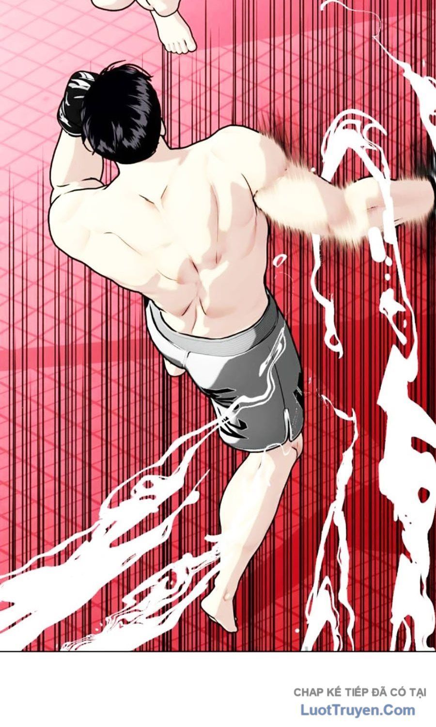 Loser Giỏi Võ Chap 150 - Next Chap 151