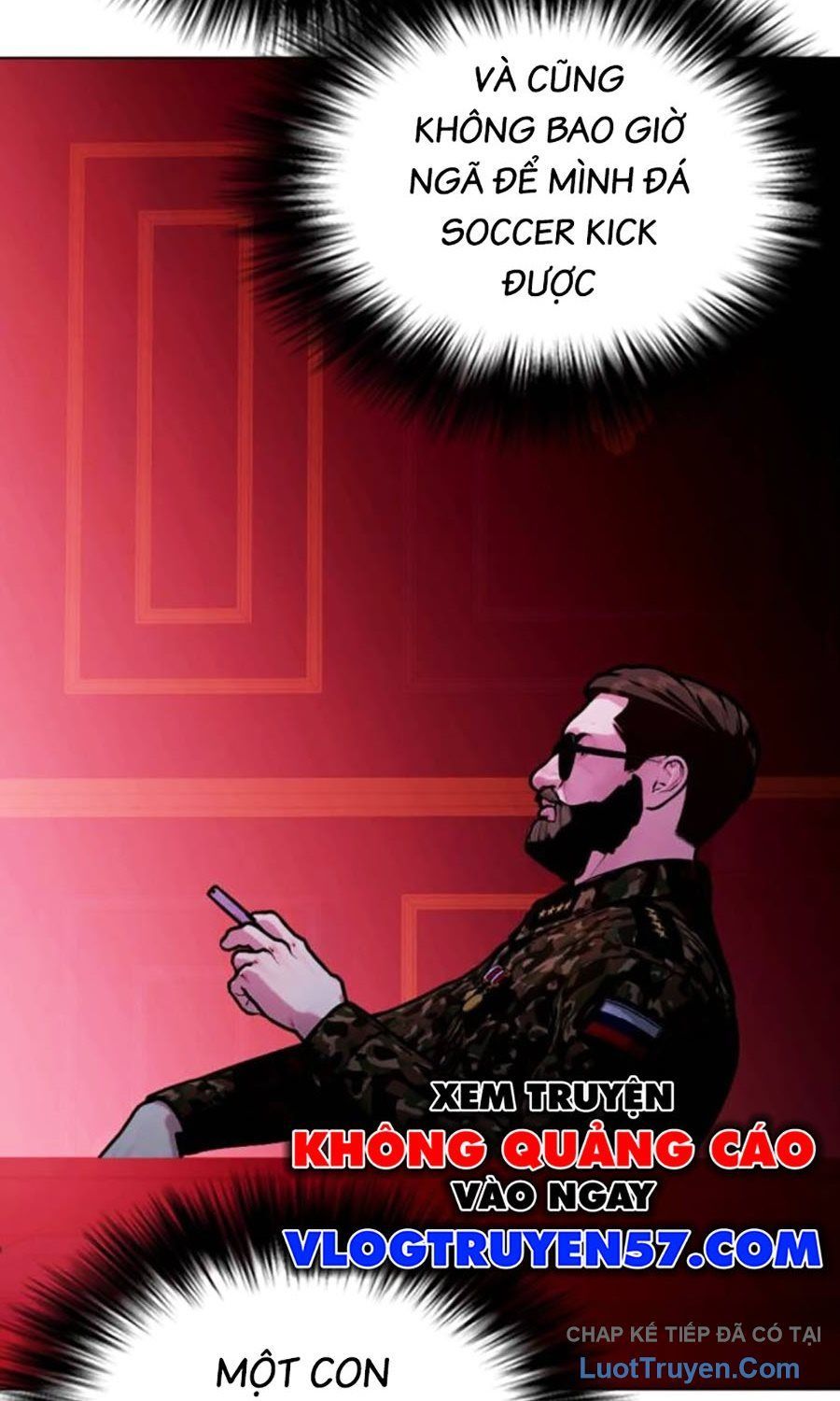 Loser Giỏi Võ Chap 150 - Next Chap 151