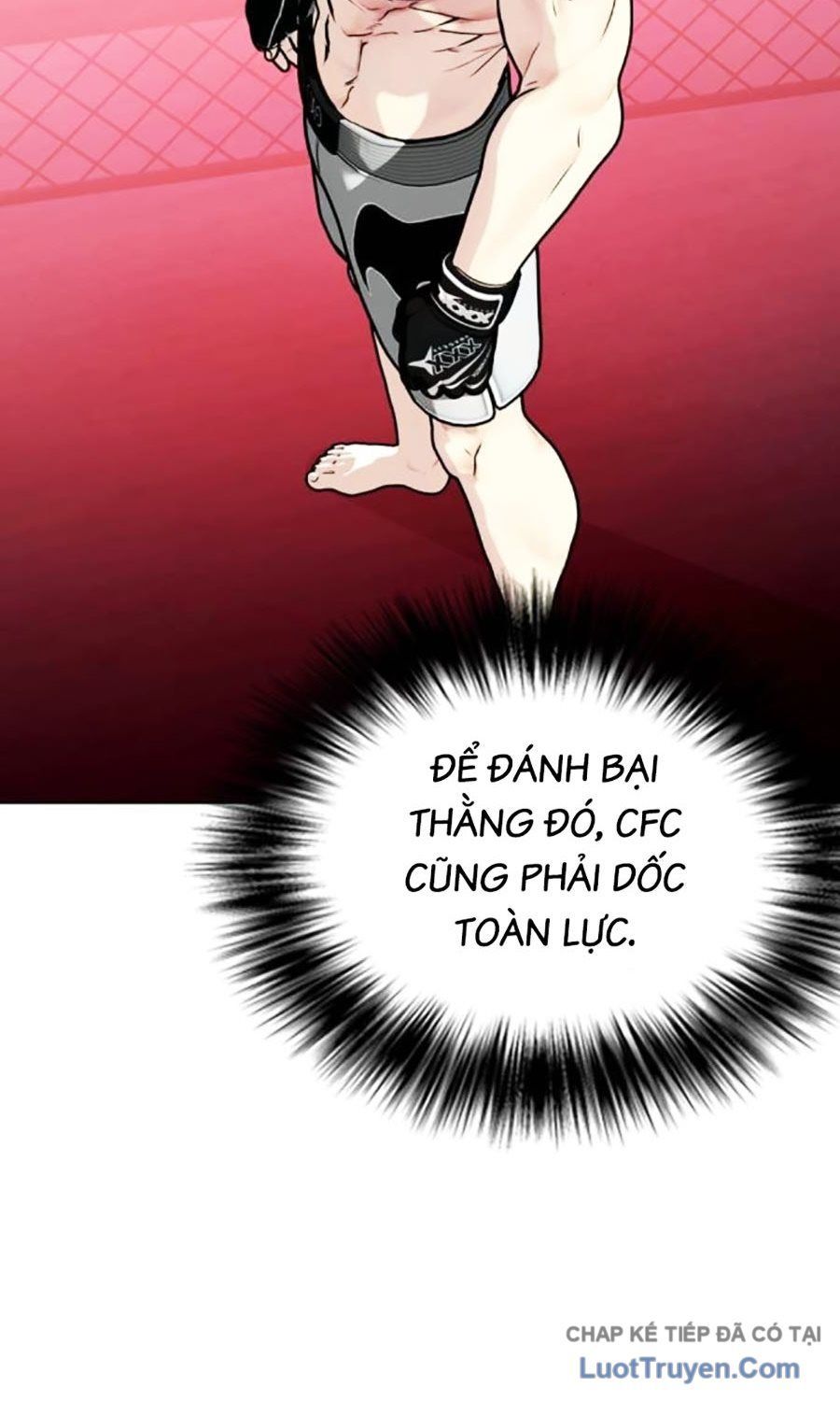 Loser Giỏi Võ Chap 150 - Next Chap 151