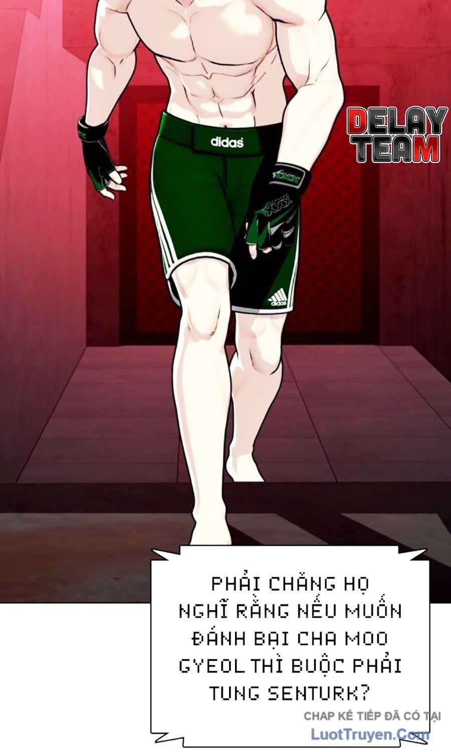 Loser Giỏi Võ Chap 150 - Next Chap 151