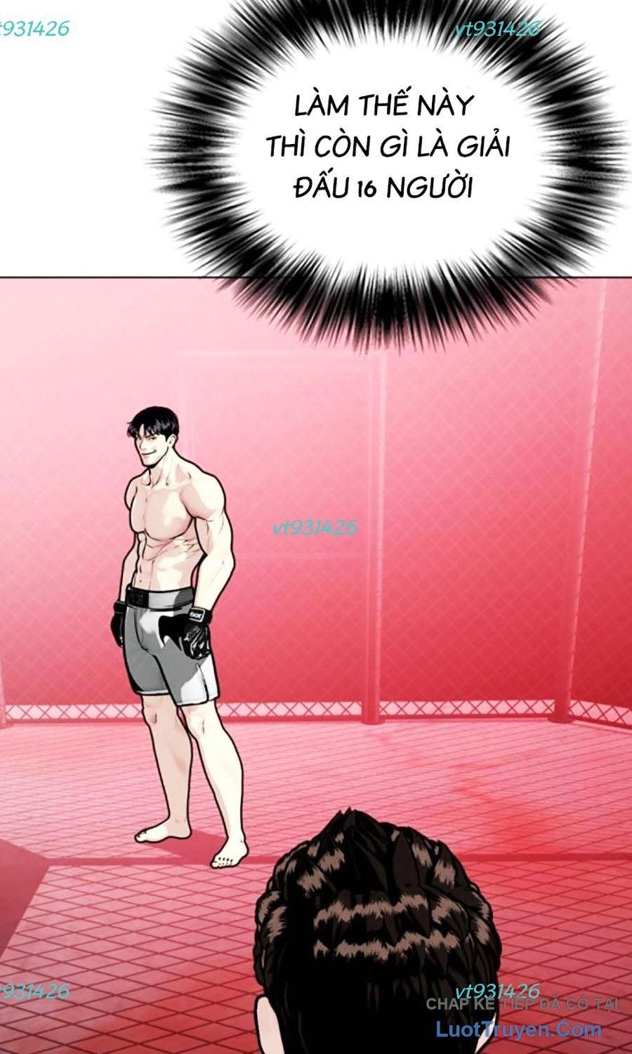 Loser Giỏi Võ Chap 150 - Next Chap 151