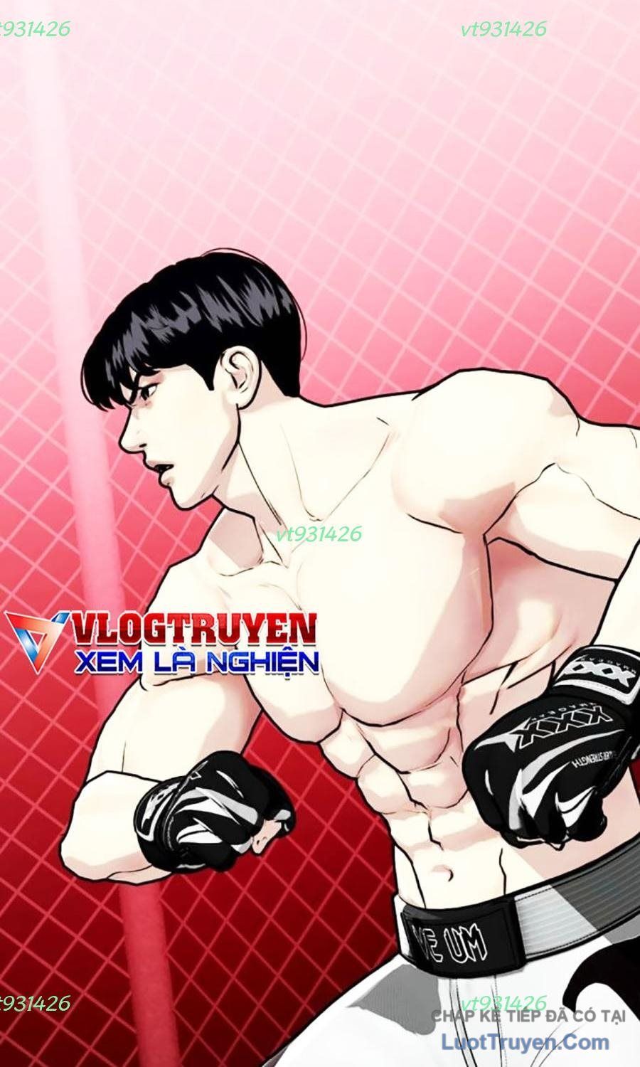 Loser Giỏi Võ Chap 150 - Next Chap 151