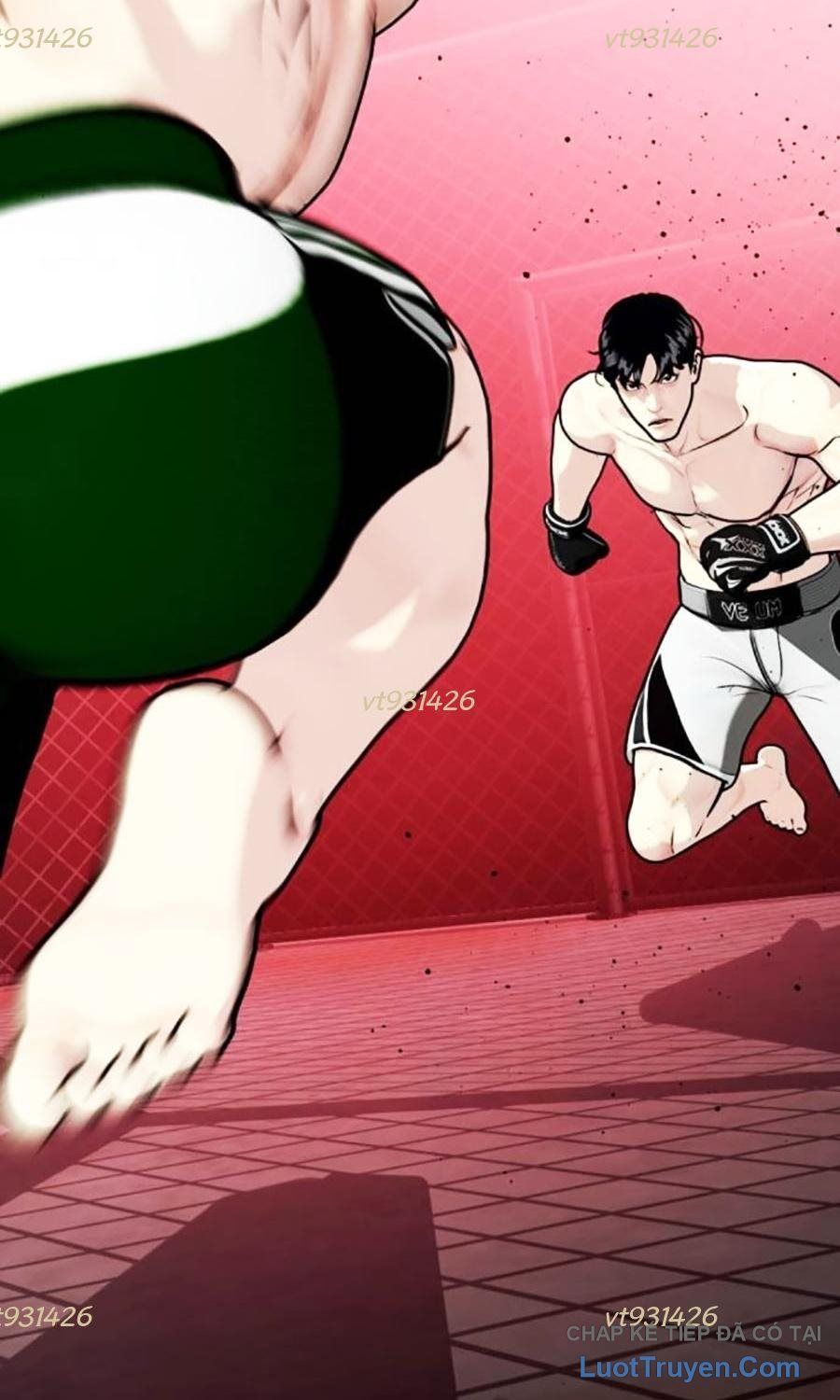 Loser Giỏi Võ Chap 150 - Next Chap 151