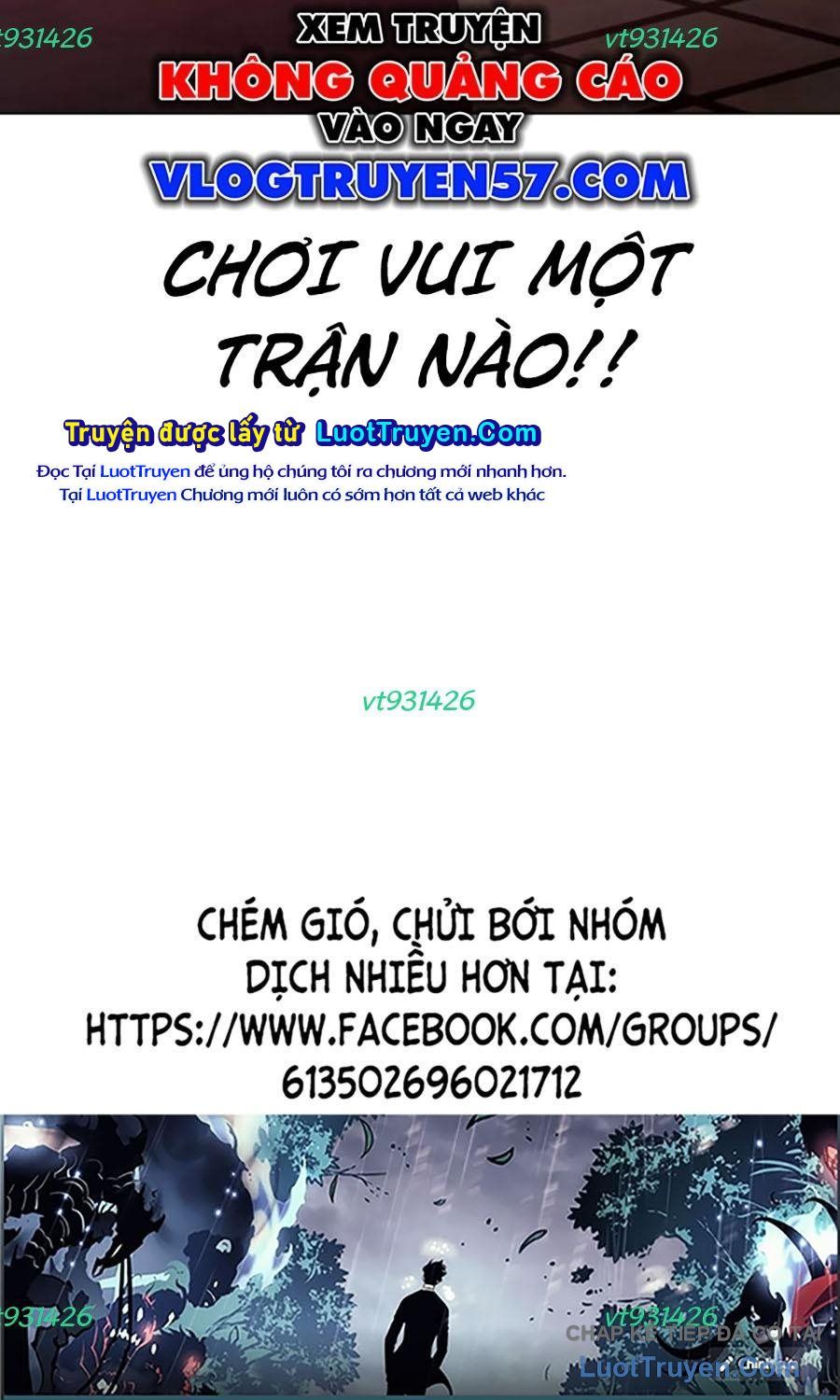 Loser Giỏi Võ Chap 150 - Next Chap 151