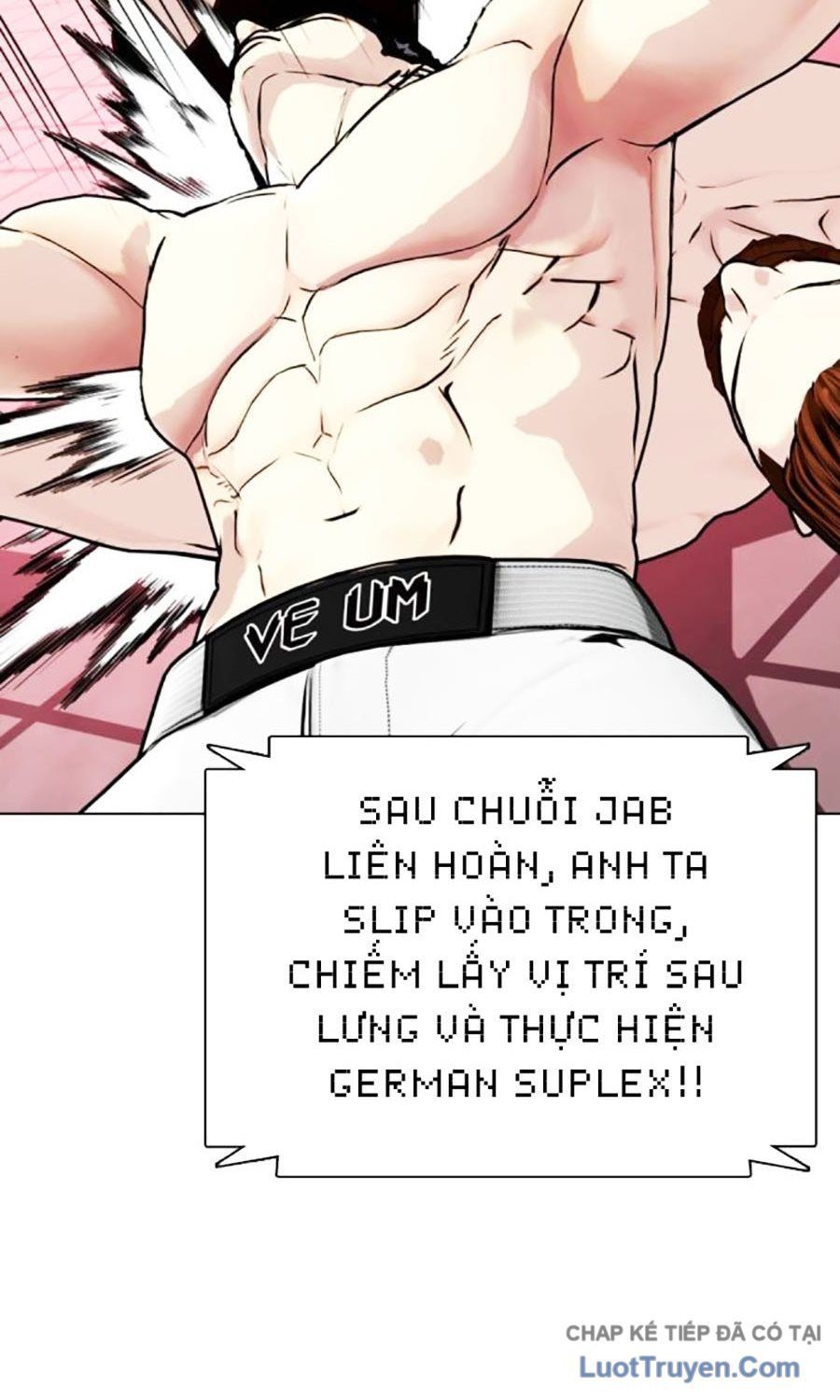 Loser Giỏi Võ Chap 150 - Next Chap 151