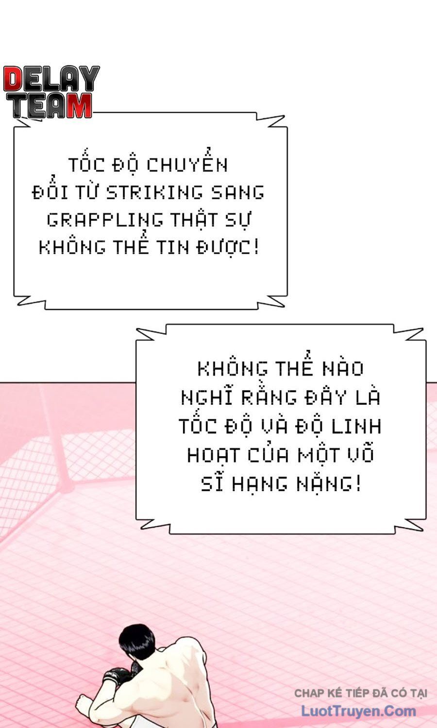 Loser Giỏi Võ Chap 150 - Next Chap 151