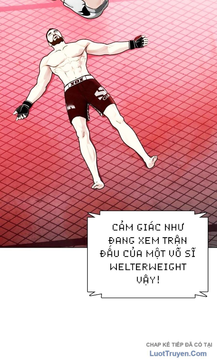 Loser Giỏi Võ Chap 150 - Next Chap 151