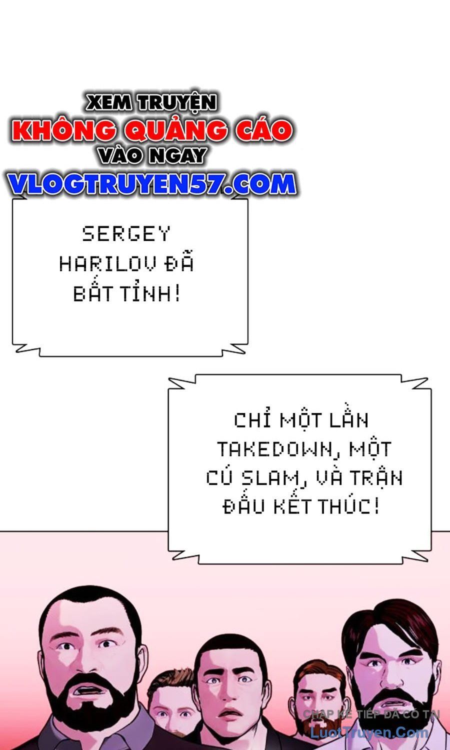 Loser Giỏi Võ Chap 150 - Next Chap 151