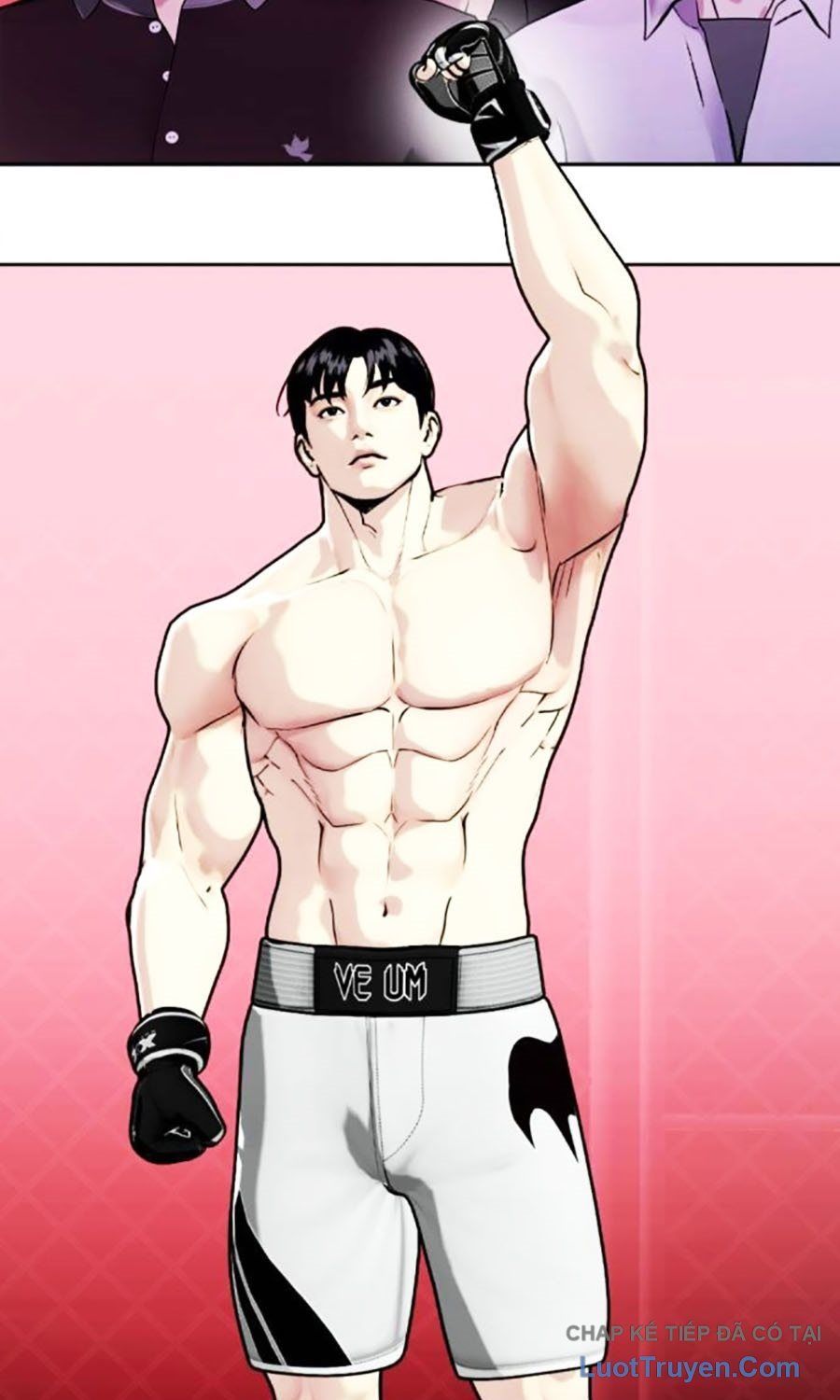 Loser Giỏi Võ Chap 150 - Next Chap 151