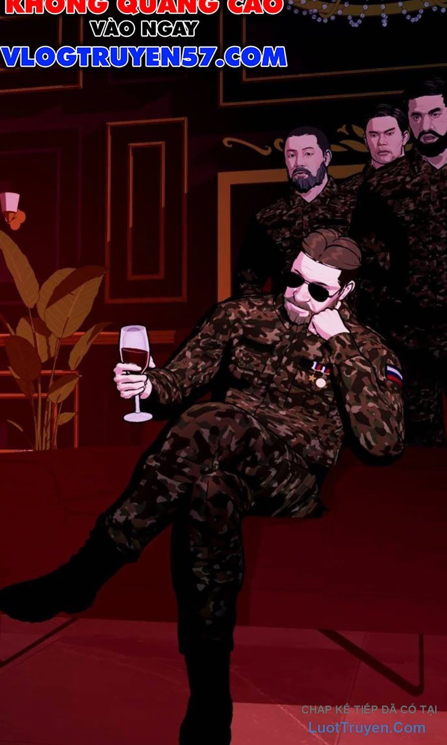 Loser Giỏi Võ Chap 150 - Next Chap 151